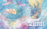 A MISCHIEF OF MAGPIES #2 CVR B FILIPE ANDRADE VAR