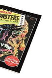 PS ARTBOOKS MAGAZINE FANTASTIC MONSTERS OF THE FILMS #3