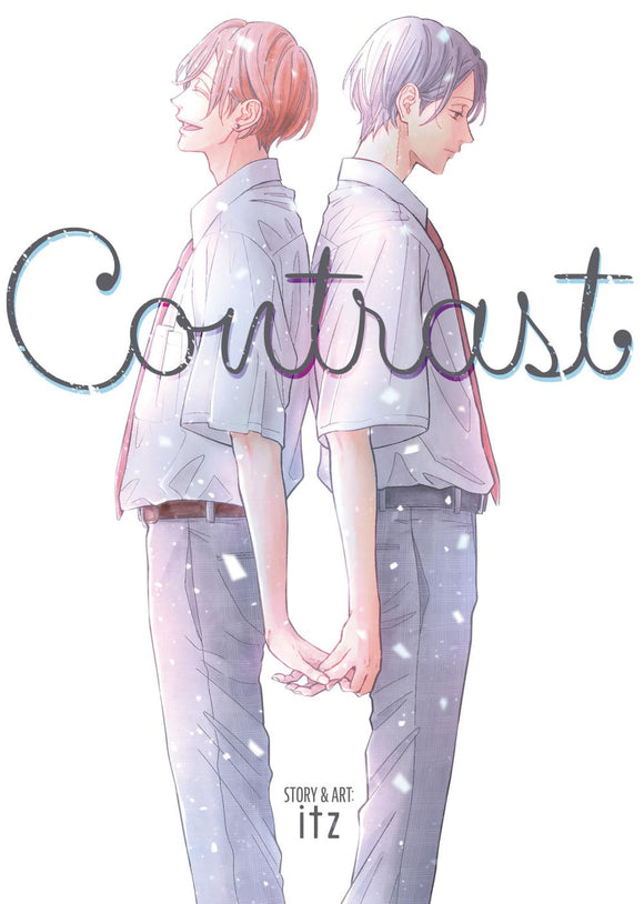 CONTRAST TP
