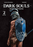 DARK SOULS REDEMPTION GN VOL 02