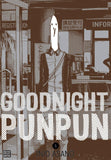 GOODNIGHT PUNPUN GN VOL 05 INIO ASANO