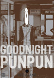GOODNIGHT PUNPUN GN VOL 05 INIO ASANO