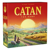 CATAN – The Game (2025 Edition)