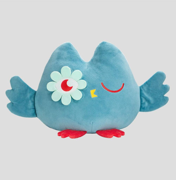 Kairos Large Plush Owl