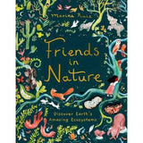 Friends in Nature