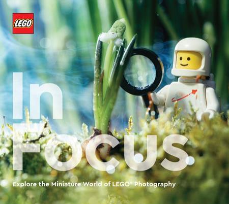 LEGO IN FOCUS HC