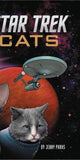 STAR TREK CATS HC (New 2025 Printing)
