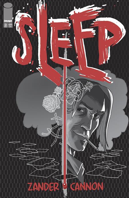 SLEEP #3 CVR A ZANDER CANNON (OF 8)