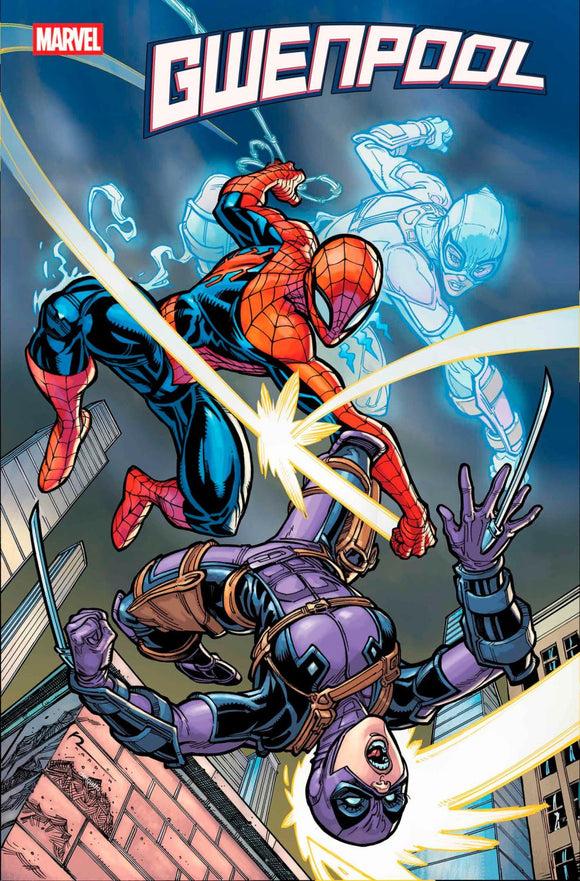 GWENPOOL #3 CVR A