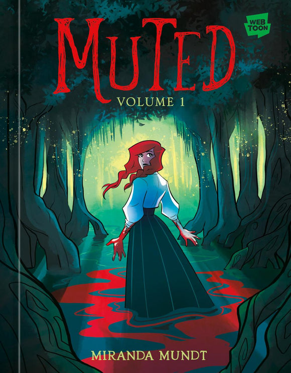MUTED VOLUME 1