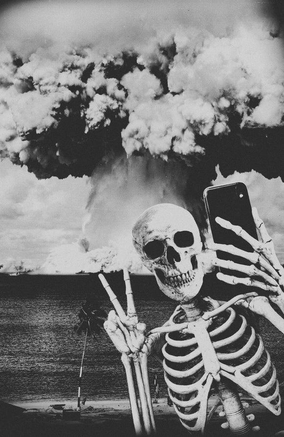 THE WAR #1 D 1:10 INCV FULL ART SHAW CVR D 1:10 INCV