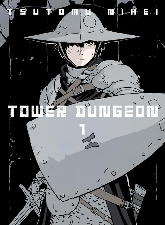 TOWER DUNGEON TP VOL 01
