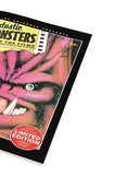 PS ARTBOOKS MAGAZINE FANTASTIC MONSTERS OF THE FILMS #4