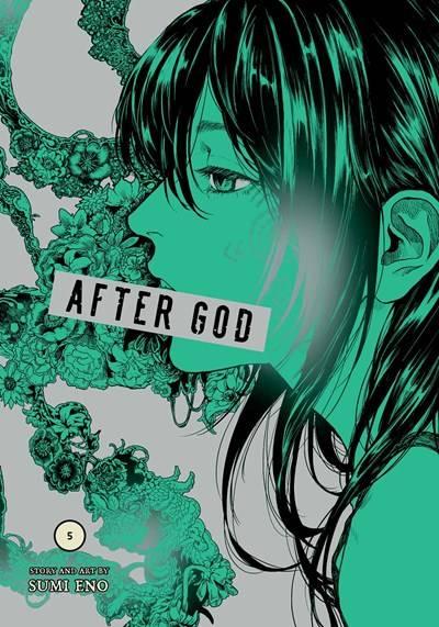 AFTER GOD GN VOL 05