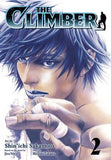 CLIMBER GN VOL 02