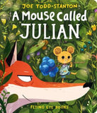A Mouse Called Julian Board Book
