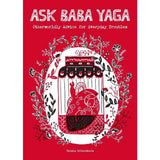 Ask Baba Yaga