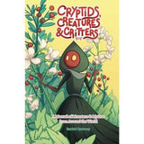 Cryptids, Creatures & Critters