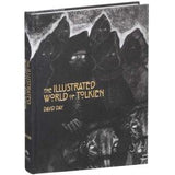 Illustrated World of Tolkien