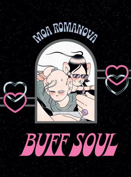 BUFF SOUL HC