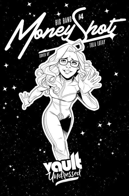 MONEY SHOT BIG BANG #4 CVR D TULA LOTAY NSFW BLACK BAG VAR (OF 5)