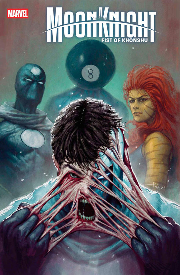 MOON KNIGHT FIST OF KHONSHU #11 CVR A