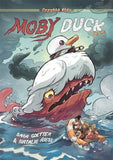 CRYPTID KIDS GN VOL 02 MOBY DUCK
