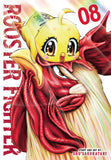 ROOSTER FIGHTER GN VOL 08