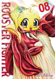 ROOSTER FIGHTER GN VOL 08