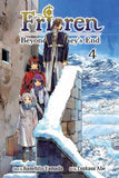 FRIEREN BEYOND JOURNEYS END GN VOL 04 NEW PRINT