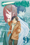 CHAINSAW MAN GN VOL 09 NEW PRINT
