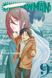 CHAINSAW MAN GN VOL 09 NEW PRINT