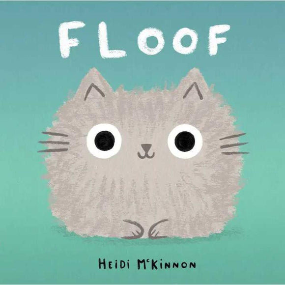 Floof Picture Book