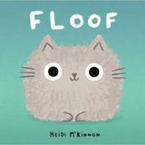 Floof Picture Book