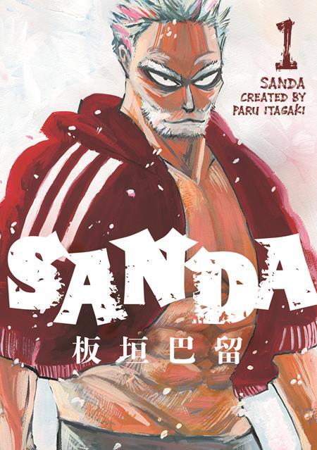 SANDA TP VOL 01