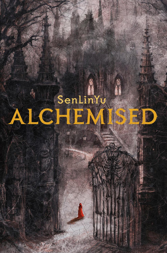 ALCHEMISED HC