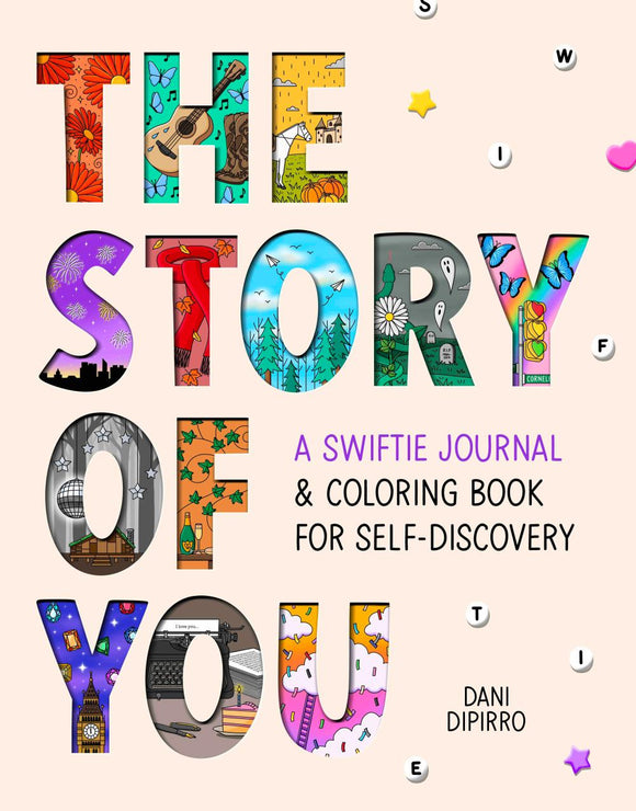 THE STORY OF YOU TP