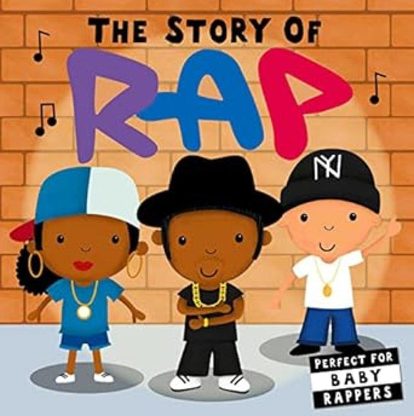 Story of Rap