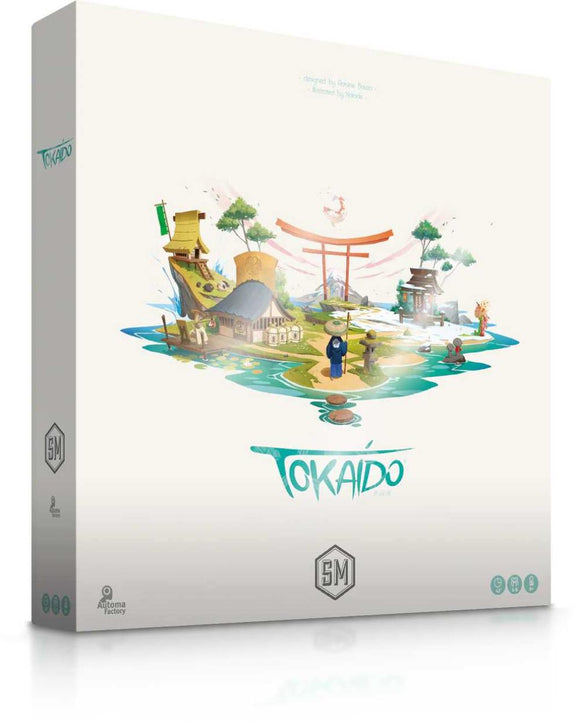 Tokaido