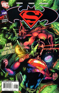 Superman / Batman 2003 #46 Direct Sales - back issue - $4.00