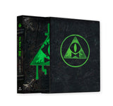 THE BOOK OF BILL LIMITED COLLECTORS EDITION HC