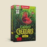 Campy Creatures Vol 1 (3rd Edition)