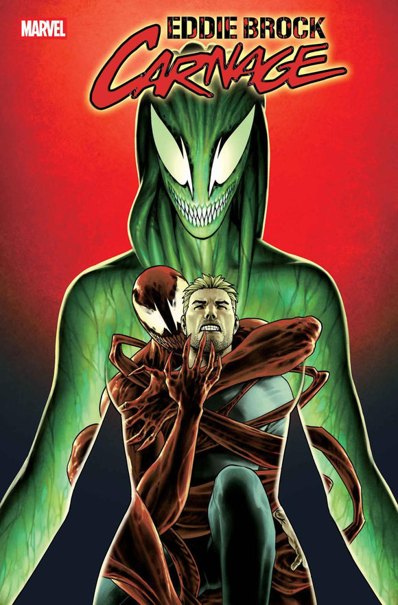 EDDIE BROCK CARNAGE #9 CVR A