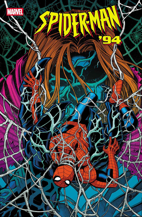 SPIDER-MAN 94 #2 CVR A