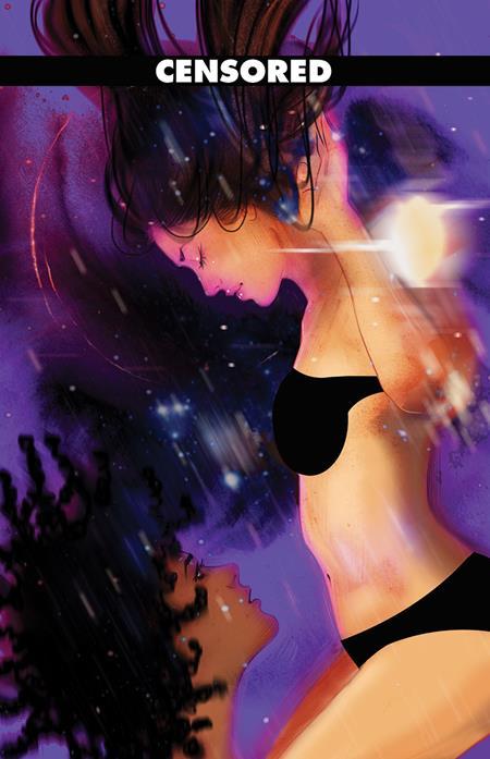 MONEY SHOT BIG BANG #5 CVR D TULA LOTAY BLACK BAG VAR (OF 5)