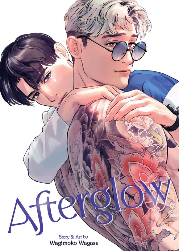 AFTERGLOW TP