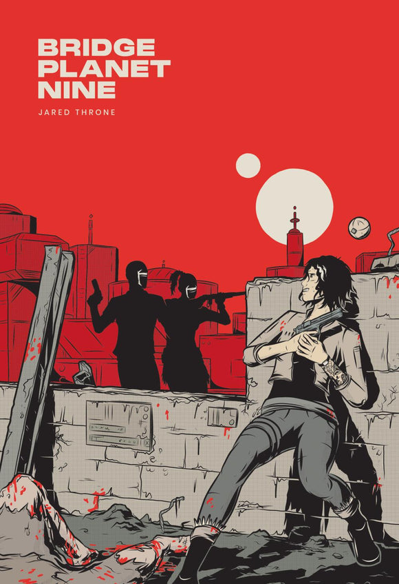 BRIDGE PLANET NINE TP