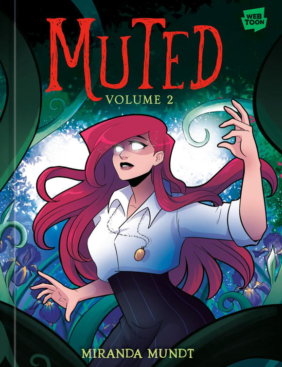 MUTED VOLUME 2