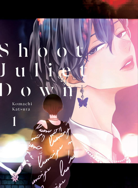 SHOOT JULIET DOWN TP VOL 01