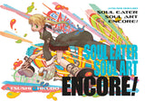 SOUL EATER SOUL ART ENCORE HC